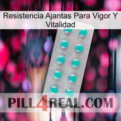 Ajantas Stamina For Vigour And Vitality 28